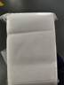 京东京造 一次性无纺布过滤袋 卤料包煲汤煎药茶包袋 12*18cm【100只】 实拍图