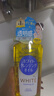 高丝（KOSE） 美白卸妆油240ml*3 卸妆液温和干湿两用去角质提亮 生日礼物男女 实拍图