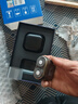 西屋男士电动MINI剃须刀全合金便携刮胡刀旋转式迷你款胡子刀送男朋友老公爸爸生日礼物 MINI【青灰金】2年免费换新 实拍图