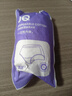 婧麒（JOYNCLEON）【20条】一次性内裤云慕丝升级款无菌免洗旅行出差孕妇产后生理期 白色(20条灭菌装) XXXL 实拍图