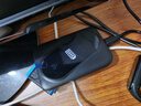 飞猫【免费换新】飞猫智联M7 移动随身wifi4g全网通可插卡路由器高速流量2100mAh大电池超长续航 飞猫M7+可插卡三网切换卡 实拍图