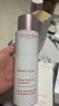 娇韵诗（CLARINS）清透柔肤水200ml清爽型提亮肤色美白淡斑爽肤水礼物 实拍图