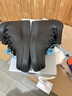 NEW BALANCE NB5740官方休闲鞋男鞋女鞋情侣舒适夏季透气拼接增高轻便运动鞋 灰色 M5740TA 36 (脚长22cm) 实拍图