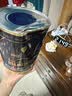 爱他美（Aptamil）奇迹蓝罐HMO较大婴儿配方奶粉2段 6-12月900g 6罐箱装 领熠海外版 实拍图