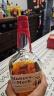 美格波本威士忌（MAKER'S MARK）美格46 美国进口洋酒 调和型威士忌 洋酒 750ml 晒单实拍图