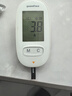 鱼跃（Yuwell）580血糖仪医用级家用检监测语音播报金榜 【仪器+100支试纸套装】 实拍图