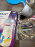 新安怡（AVENT）飞利浦新安怡奶瓶宽口径PPSU新生儿仿母乳喝水儿童耐摔吸管水杯 艺术家 330ml 实拍图