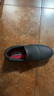 斯凯奇（Skechers）男鞋休闲商务鞋秋季一脚蹬厚底板鞋软底舒适乐福鞋豆豆鞋77157 实拍图