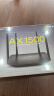 普联（TP-LINK） 凌云WiFi6 双千兆AX1500无线路由器 5G双频 易展Mesh 高速穿墙家用 儿童上网管控 XDR1520易展版 实拍图