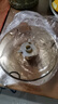 寇端老板油烟机接油盒子油槽原装抽油烟机油杯漏油碗油盘过滤垫纸配件 圆形油碗【发2个】 实拍图