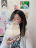 德国进口工艺加湿器小型静音家用宿舍桌面空气补水孕妇婴儿大雾量 白色【700ml大容量+独立灯光】 实拍图