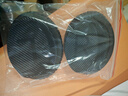鹏谷适用于bose qc35二代耳罩博士qc45耳机罩原配耳机套小羊皮柔软海绵降噪25通用配件 实拍图