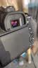 佳能（Canon）EOS 60D 70D 80D 77D 90d 学生拍照视频录像二手单反相机 80D 单机 99新 实拍图
