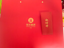 御茶膳房糕点年货礼盒春节礼品过年送礼北京特产礼物点心新年零食大礼包 立马来福790g 实拍图