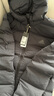 阿迪达斯男子 户外系列HELIONIC S HO J运动 羽绒服IK3174  A/M码 实拍图