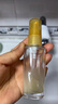 资生堂水之印弹力紧致精华液30ml提亮补水保湿紧致滋养面部精华肌底液 实拍图