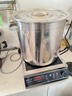 八品【平面电磁炉】电磁炉家用 3500W大功率 爆炒套装可火锅 电磁炉商用灶 不锈钢防水 升级款A1单机 实拍图