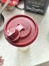 特百惠（Tupperware）厨房家用防漏大容量酱醋调味料壶密封塑料油壶无包装盒 890ml*2 实拍图