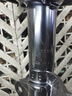 KYB 减震器东风颐达/骐达 C11Z骏逸/骊威L10Z 舒适型 黑筒 前减2只装 实拍图