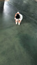 华元宠具（hoopet）狗狗衣服冬天保暖四脚羽绒服宠物小型犬比熊柯基棉服泰迪冬季衣服 【加厚加绒】四脚棉服 橘 XL：背长37cm【建议9-12斤】 实拍图