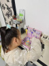 贝慕星库洛米首饰盒儿童玩具发夹发饰小女孩7-14岁女孩女童生日礼物 实拍图