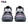 FILA 斐乐官方SOFIA Ⅱ老爹鞋女2025春夏时尚增高休闲运动鞋鱼刺二代 实拍图