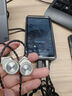 iBasso艾巴索 3T-154动圈 HIFI 发烧低音入耳式可换线可换4.4平衡插头耳机 试听耳机：请咨询在线客服再下单 实拍图