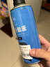 仆旅 汽车轮胎补胎液自补液自动充气补漏真空胎修补电动摩托车补胎 实拍图
