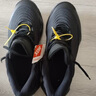 耐克（NIKE）男子篮球鞋IMMORTALITY 4运动鞋FQ3681-003  黑色  43 实拍图