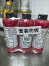 威猛先生（Mr Muscle）管道疏通剂500ml*3瓶 下水道疏通剂  卫生间管道疏通  实拍图