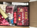 全品屋 求婚布置室内情人节表白气球场景告白惊喜浪漫生日KT板装饰 【玛瑙粉】-求婚表白套餐 实拍图