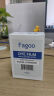 爱普生（EPSON） 爱普生 EPSON TM-C3520 彩色不干胶标签打印机 食品药品化工标签机 C3520原装CMYK四色墨盒一套 实拍图