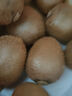 帆儿庄园[商南助农馆]陕西徐香绿心猕猴桃奇异果弥泥猴桃生鲜新鲜水果应季 大果（100-130）20枚 实拍图