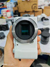 索尼 /Sony A6000 A6300 A6400 A6500 ZVE10 二手入门微单数码相机 索尼微单a5100 单机(颜色随机） 95新 实拍图