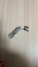忆捷（EAGET）256GB USB3.2 Type-C双接口SU10加密固态U盘一键备份读速530MB/s手机高速大容量优盘  实拍图
