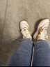 耐克（NIKE）Air Force 1 Shadow 女子空军一号厚底运动鞋DZ1847-106 36 实拍图