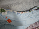 雅鹿·自由自在被子单双人学生宿舍空调被芯秋冬天季棉被厚4斤200x230cm向阳花 实拍图