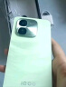 vivo iQOO Z9x 新款5g手机iqooz9x 爱酷z9x iqooz6x z7x z8x学生拍照游戏手机 千元机 风羽青 8GB+256GB 活动版 晒单实拍图