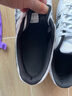 亚瑟士（asics）乒乓球鞋羽毛球鞋室内综合逐鹿系列1053A034 1053A034-101 43.5 实拍图