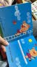 【点读版】Buddy Readers （96册）+高频词（100册）+学乐点读笔 趣味性故事常见高频词英语启蒙大套装 0-6岁 英文原版美国学乐出版社  小学教辅 实拍图
