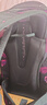GotYaSatch戈撒驰德国品牌减负护脊书包初高中学生大容量进口双肩包开学礼物 暗夜花语 实拍图