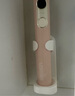 usmile笑容加电动牙刷 成人声波震动电动牙刷 情侣款送男友/送女友 Y10贝儿粉 新婚生日礼物家电国家补贴 实拍图
