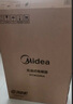 美的（Midea）取暖器 电热油汀 立式电暖器 电暖气片 暖风机家用 13片2200W功率大面积加湿烘衣 【简易开关 2200W】22NA 实拍图
