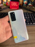 华为 HUAWEI P40（5G） 安卓智能 华为 二手手机国行优惠券补贴 零度白 8G+128G 实拍图