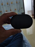 Masentek U6+无线蓝牙耳机单耳入耳挂耳式耳麦降噪超长续航运动跑步车载适用于苹果华为小米OPPO等手机电脑 实拍图