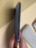 Apple【现货免息】Apple iPhone 13ProMax 苹果13ProMax 国行5G全网通苹果手机 远峰蓝色【现货速发】 9新128G【限时特惠+三年店保】 实拍图