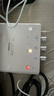 midiplus Routist R2 GEN II声卡迷笛外置电脑手机OTG直播设备全套唱歌录音抖音语音厅陪玩专用 R2声卡+铁三角AT2035银色【送3个精调效果】 实拍图