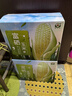 露茵富硒白糯玉米新鲜甜粘糯玉米棒真空装非转火锅食材8根 礼盒装 实拍图