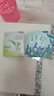 百雀羚（PECHOIN）面膜 八杯水保湿水嫩面膜 芦荟补水控油免洗舒缓改善干燥起皮学生 10片 八杯水5片+小森羚5片 实拍图