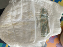 babycare皇室pro裸感拉拉裤尿不湿bbc婴儿尿布超薄透气bbc尿布夏日 拉拉裤XL码 3片 适合12-17KG 实拍图